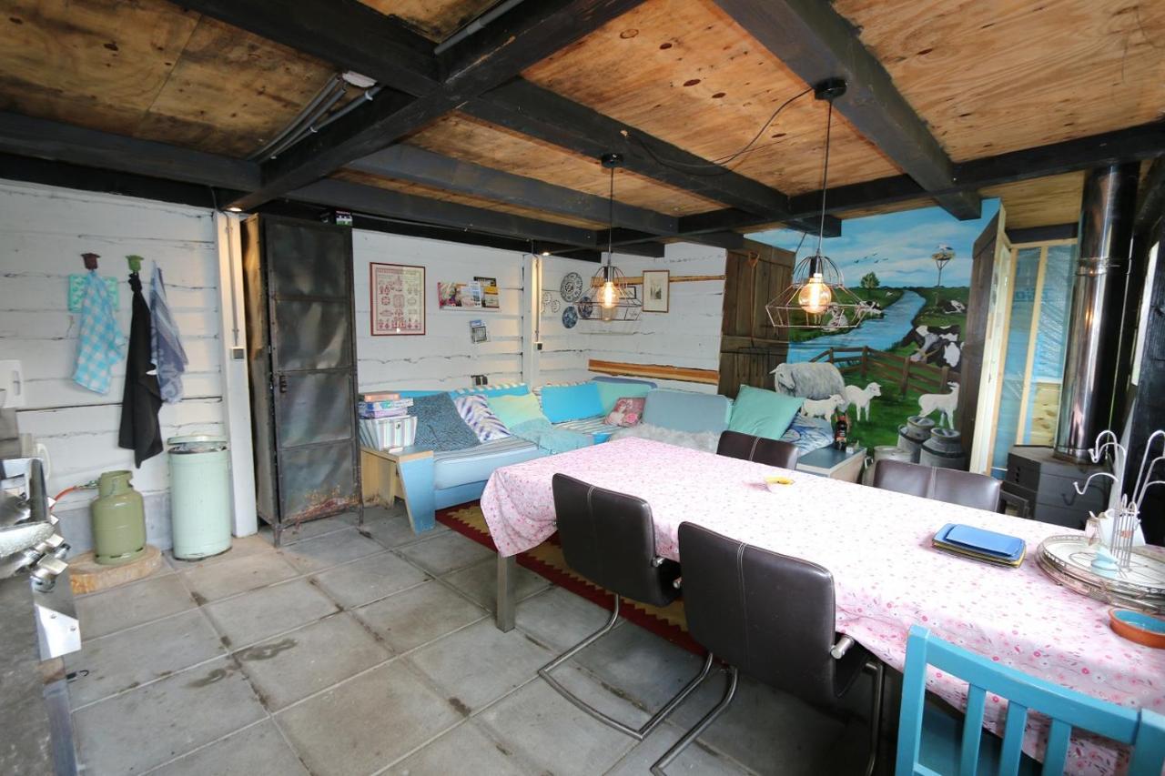 Vakantie Studio Grou Hébergement de vacances Grou