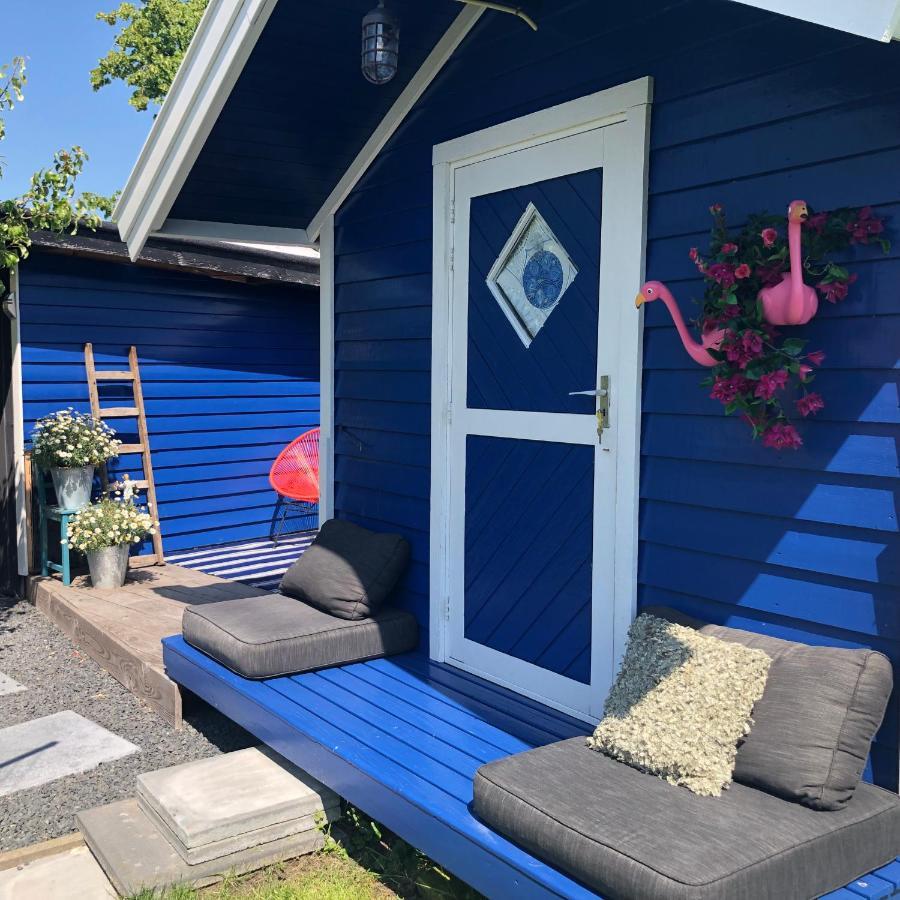 Hébergement de vacances Vakantie Studio Grou