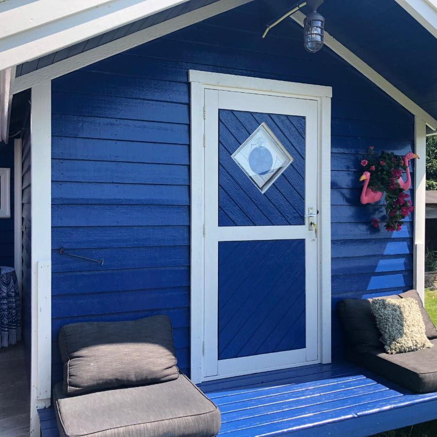 Hébergement de vacances Vakantie Studio Grou