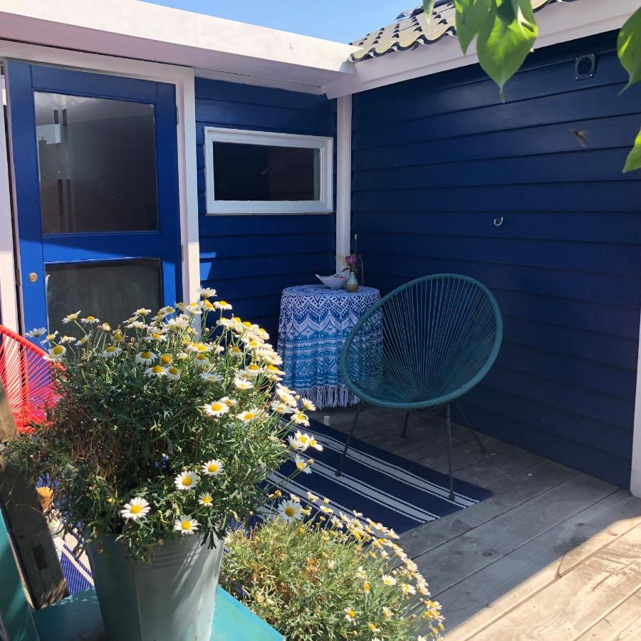 Vakantie Studio Grou Grou