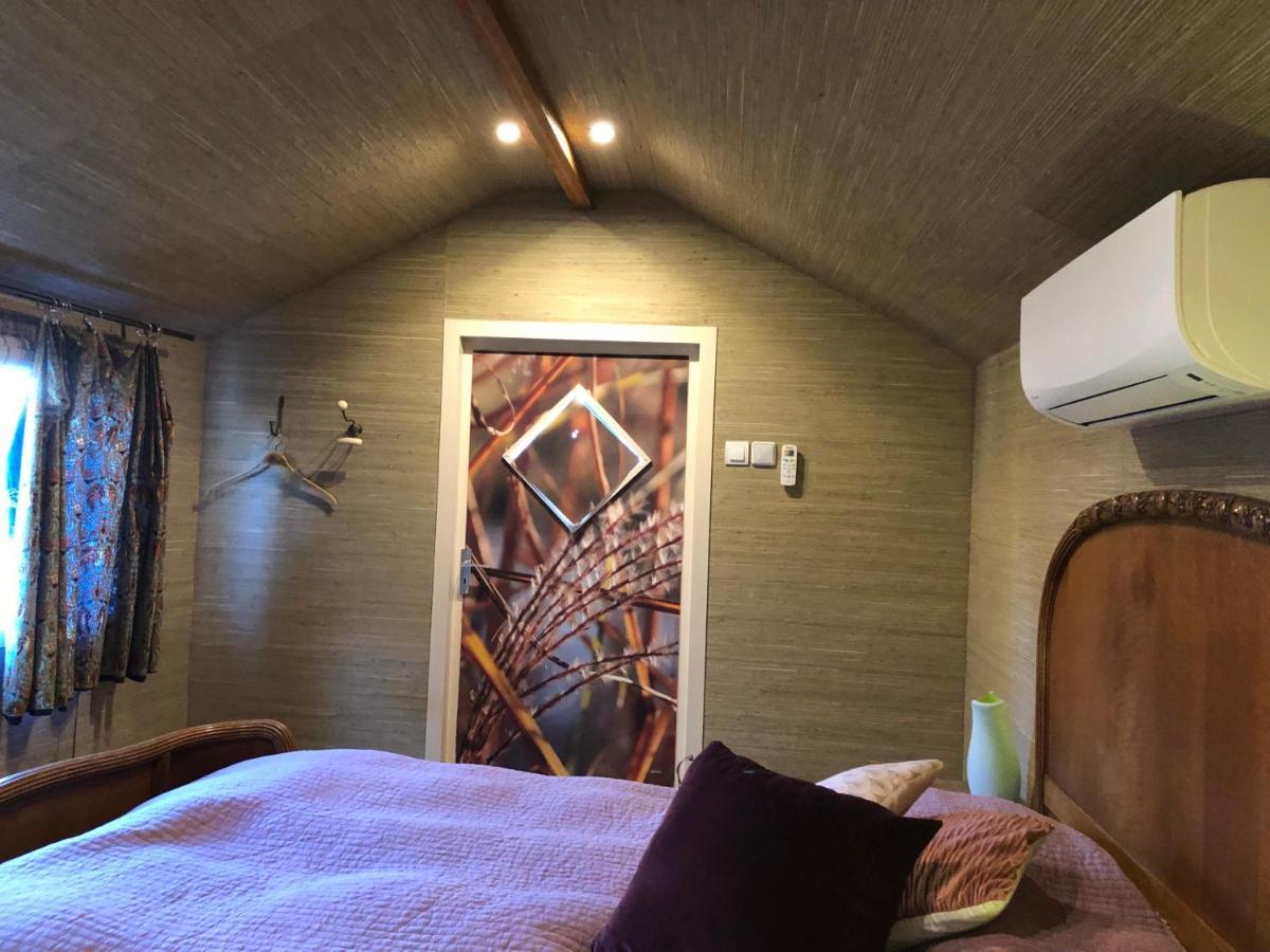 Vakantie Studio Grou Hébergement de vacances Grou