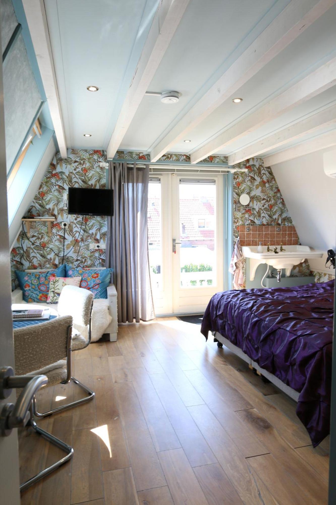 Vakantie Studio Grou Hébergement de vacances *