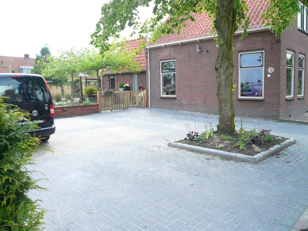 Vakantie Studio Grou